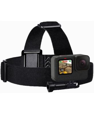 Камера GoPro HERO13 Black комплект Extended Power, черная