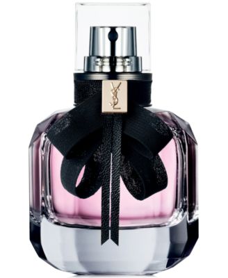 macys yves saint laurent mon paris