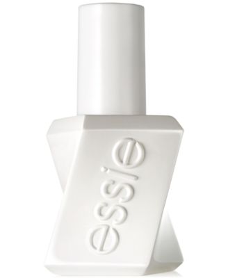 Верхнее покрытие Essie Gel Couture