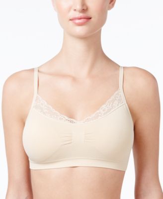 wonderbra deep plunge bra