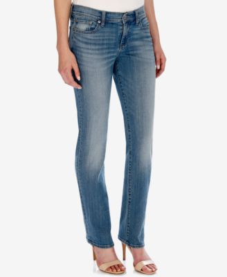 macys lucky brand jeans