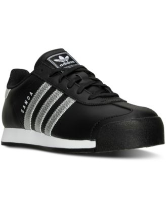 adidas Men's Samoa Casual Sneakers from 