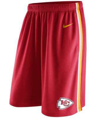 nike chiefs shorts