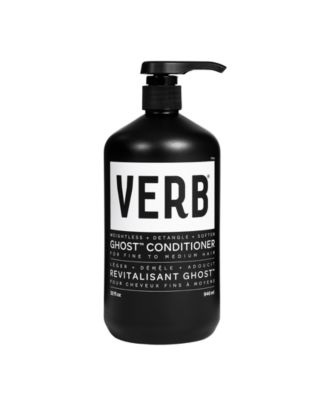 Кондиционер Verb Ghost Conditioner - 32 жидких унции / 946 мл без цвета