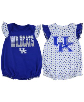 kentucky wildcats newborn outfits