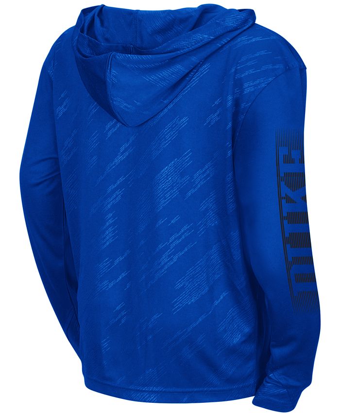 youth duke hoodie