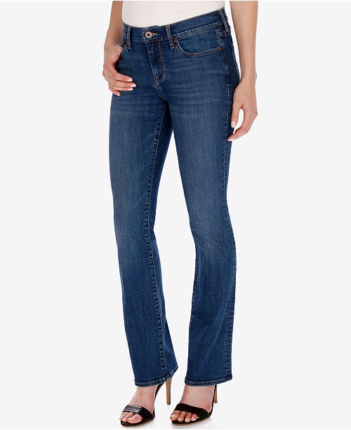 Lucky Brand Sweet N Low Bootcut Jeans Reviews Jeans Women Macy S