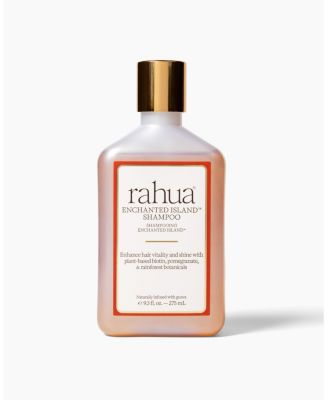 Шампунь Rahua Enchanted Island, 9,3 унции, нет