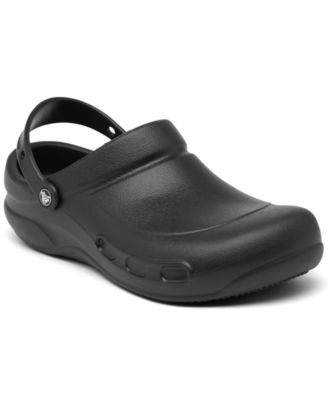 Crocs Bistro Clogs from Finish Line 