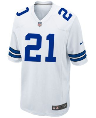 ezekiel elliott jersey