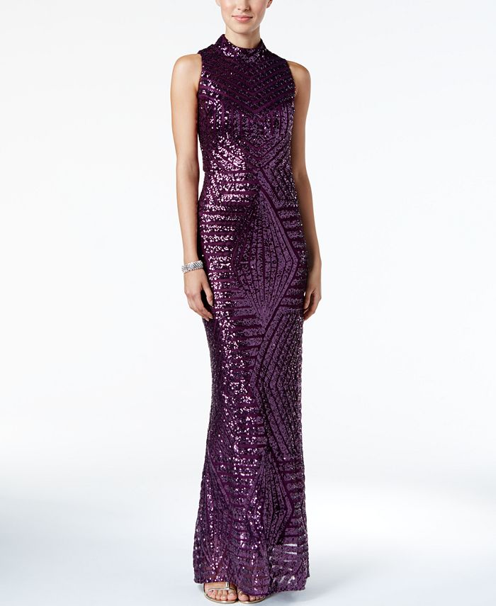 vince camuto sequin