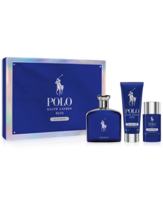 ralph lauren polo blue eau de parfum gift set