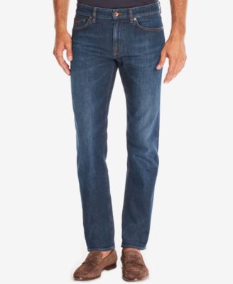 hugo boss jeans macys