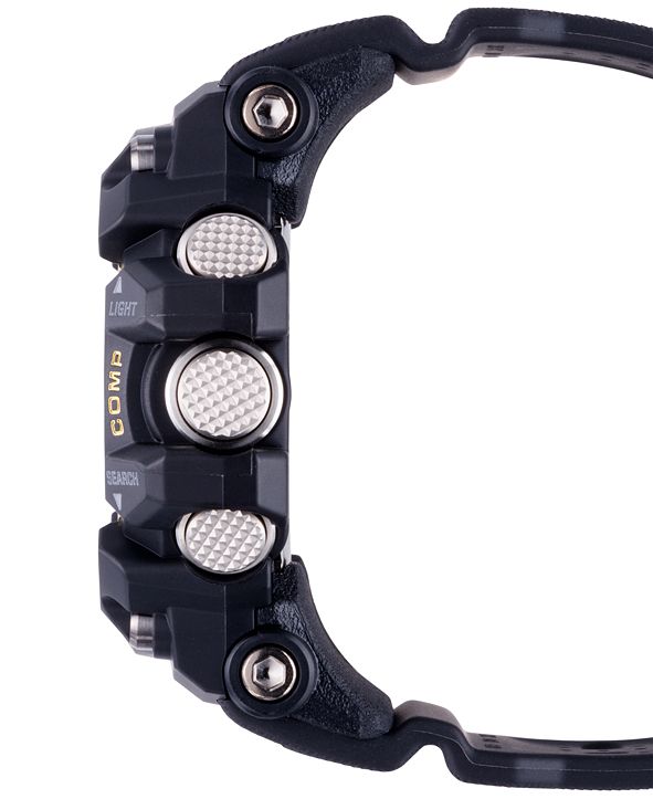 mudmaster yellow strap
