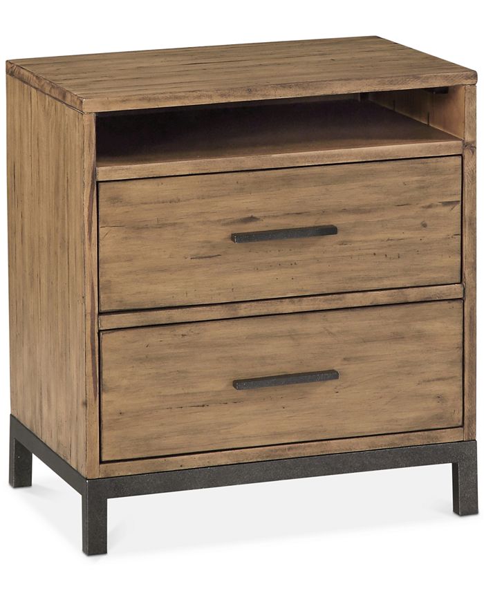 Gatlin Storage California King Platform Bed Furnitureoslo Bedroom