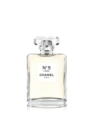 channel 5 eau de parfum