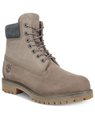 does macy's sell timberland boots