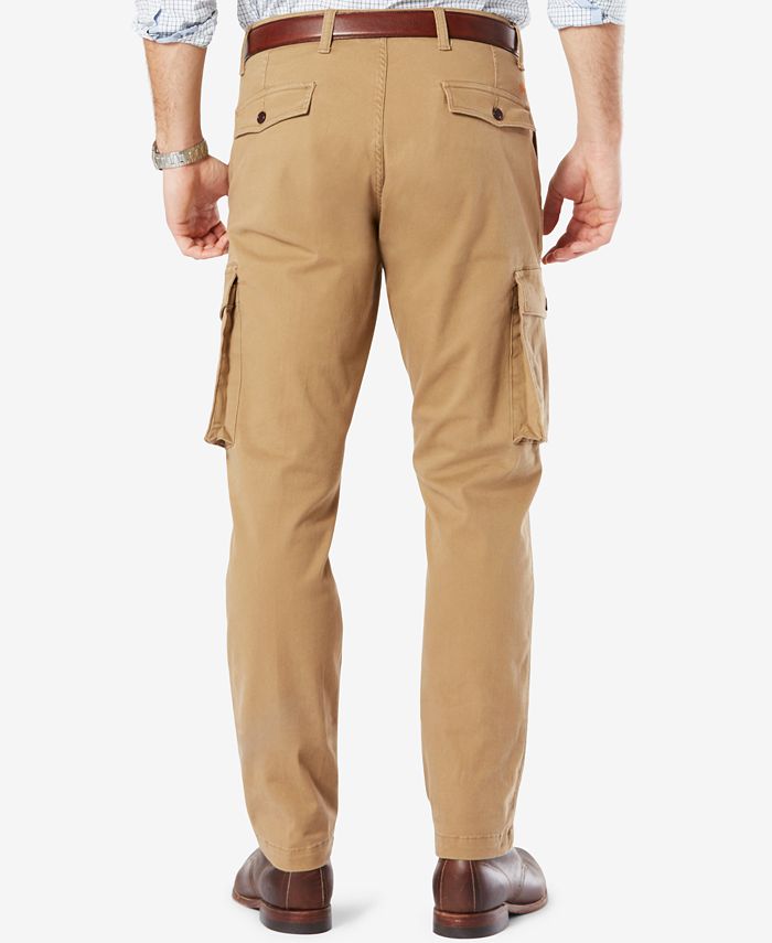 dockers alpha athletic fit