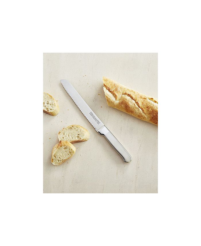 KitchenAid KKFSS16CS Architect Series 16Pc. Stainless Steel Cutlery Set, Created for Macy's