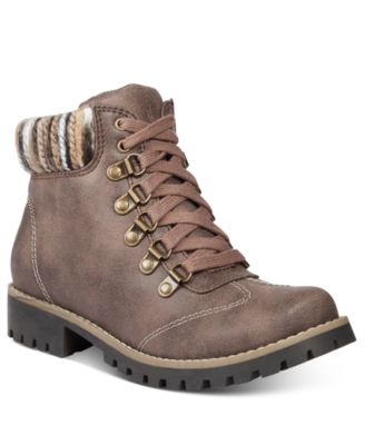cliffs boots macys