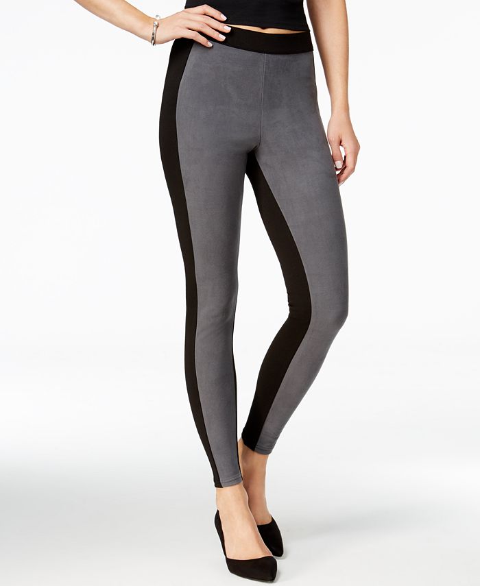 HUE Cotton Ultra Legging Is Unbelievably Comfortable