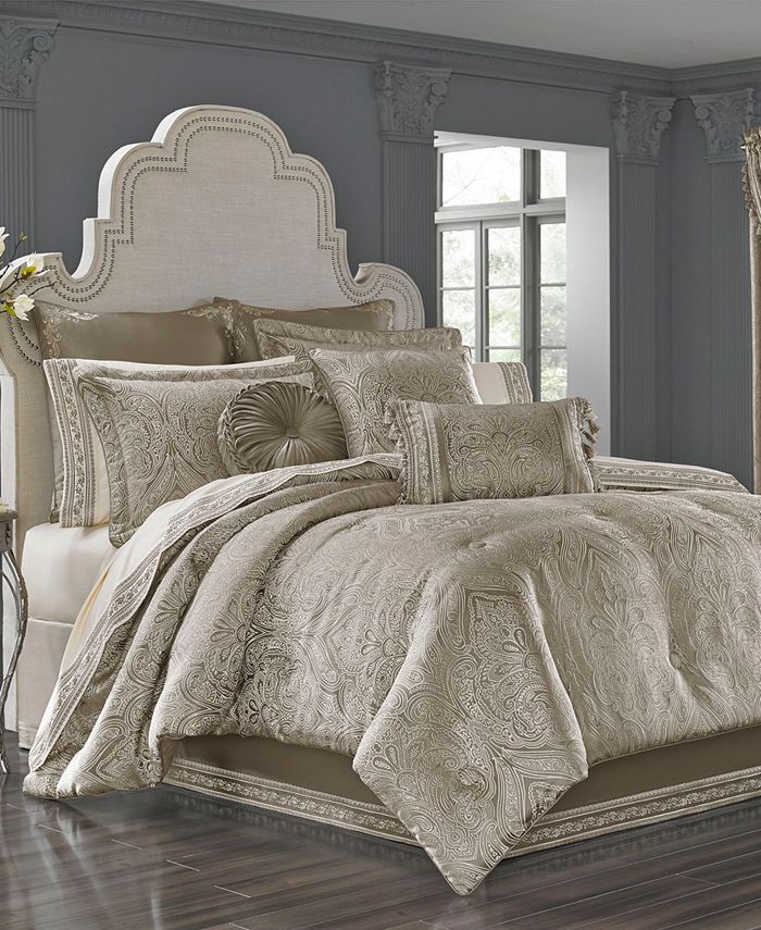 Macys J Queen Bedding Hanaposy