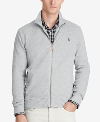 Polo Ralph Lauren Men's Full-Zip Jacket 