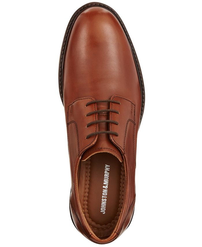 johnston murphy tabor wingtip