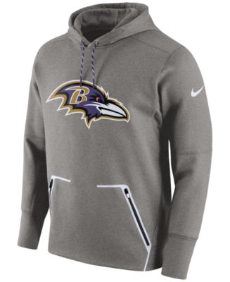 Shop Ravens Nike Hoodie