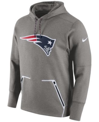 nike patriots sweatshirt