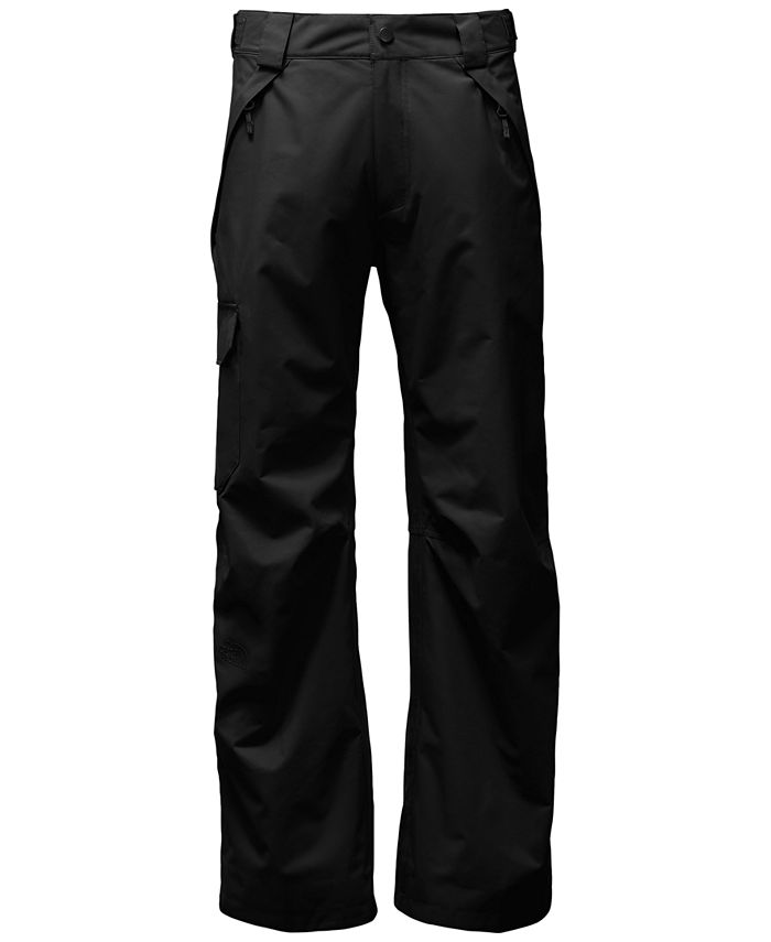 the north face seymore snow pants