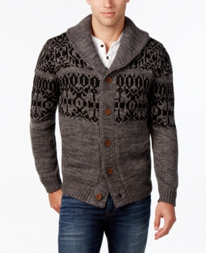 Men's Vintage Style Sweaters - 1920s to 1960s