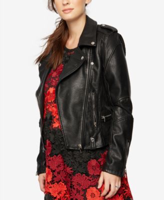 macys maternity jacket