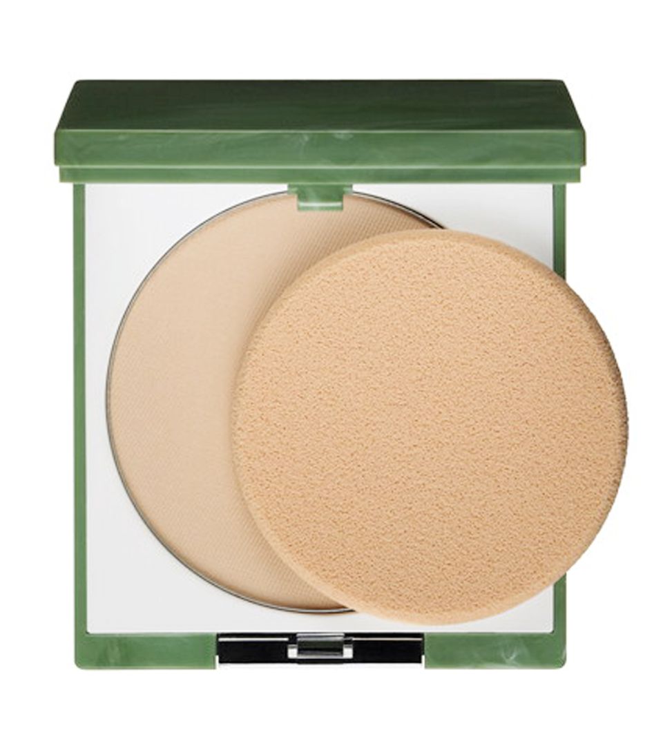 Clinique Almost Powder Makeup SPF 15, .36 oz.   Makeup   Beauty   