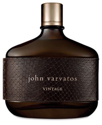 john varvatos vintage 4 2oz 125ml eau de toilette spray cologne for