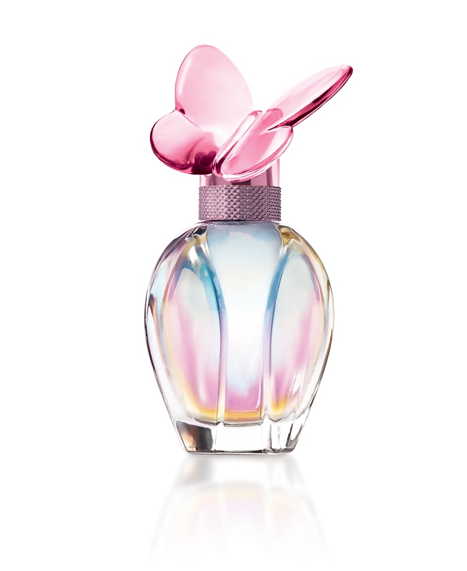Mariah Carey Luscious Pink for Women Perfume Collection