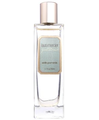 laura mercier ambre vanille eau de toilette