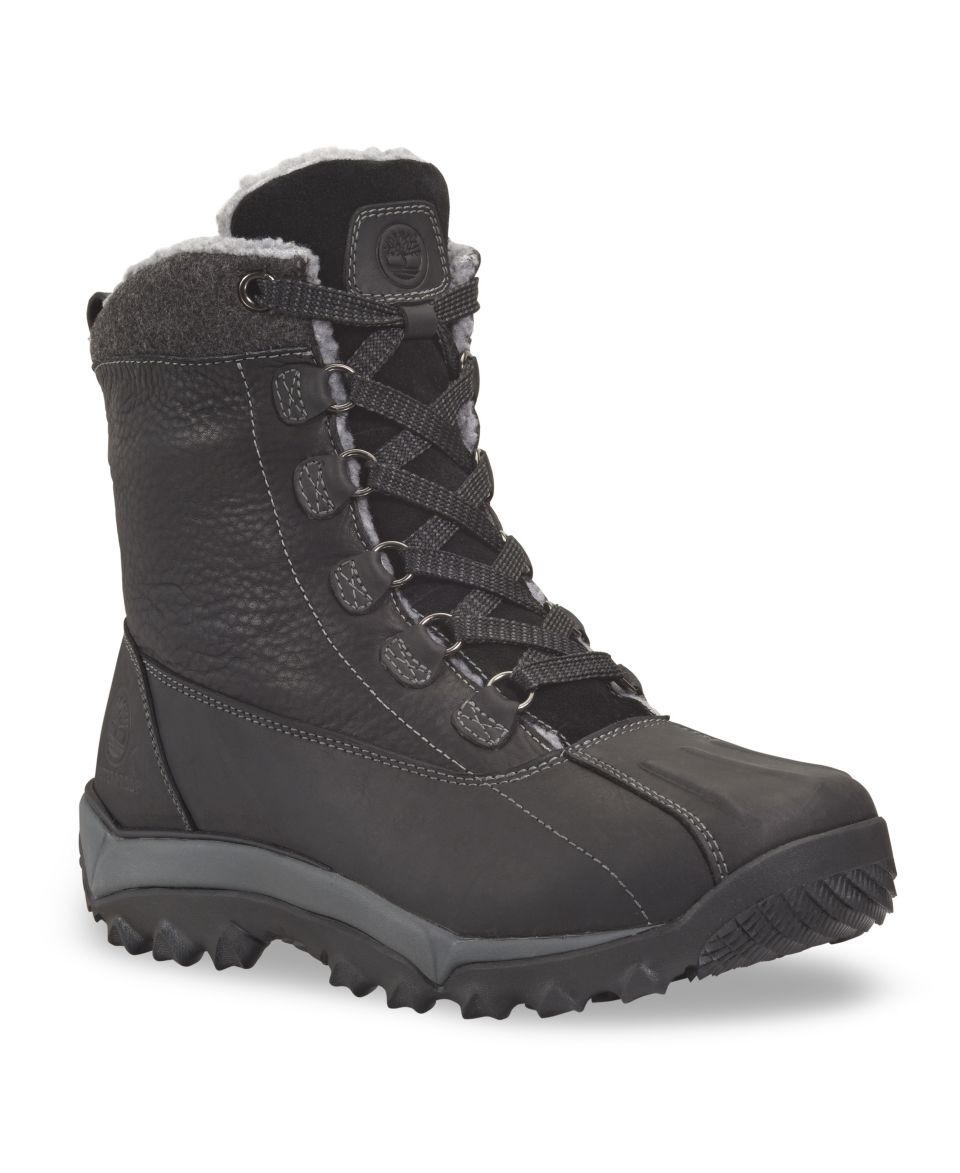 Timberland Boots, Woodbury Thermolite Waterproof Laced Boot