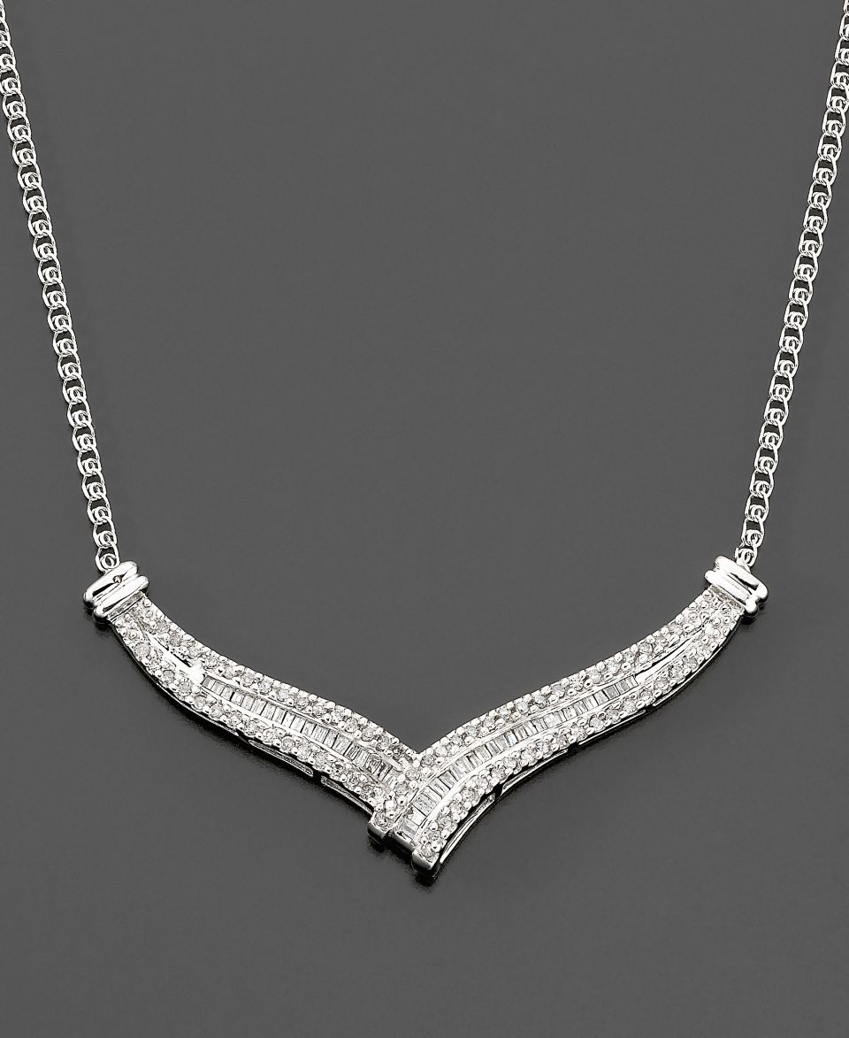 Jewelry & Watches  FINE JEWELRY  Necklaces