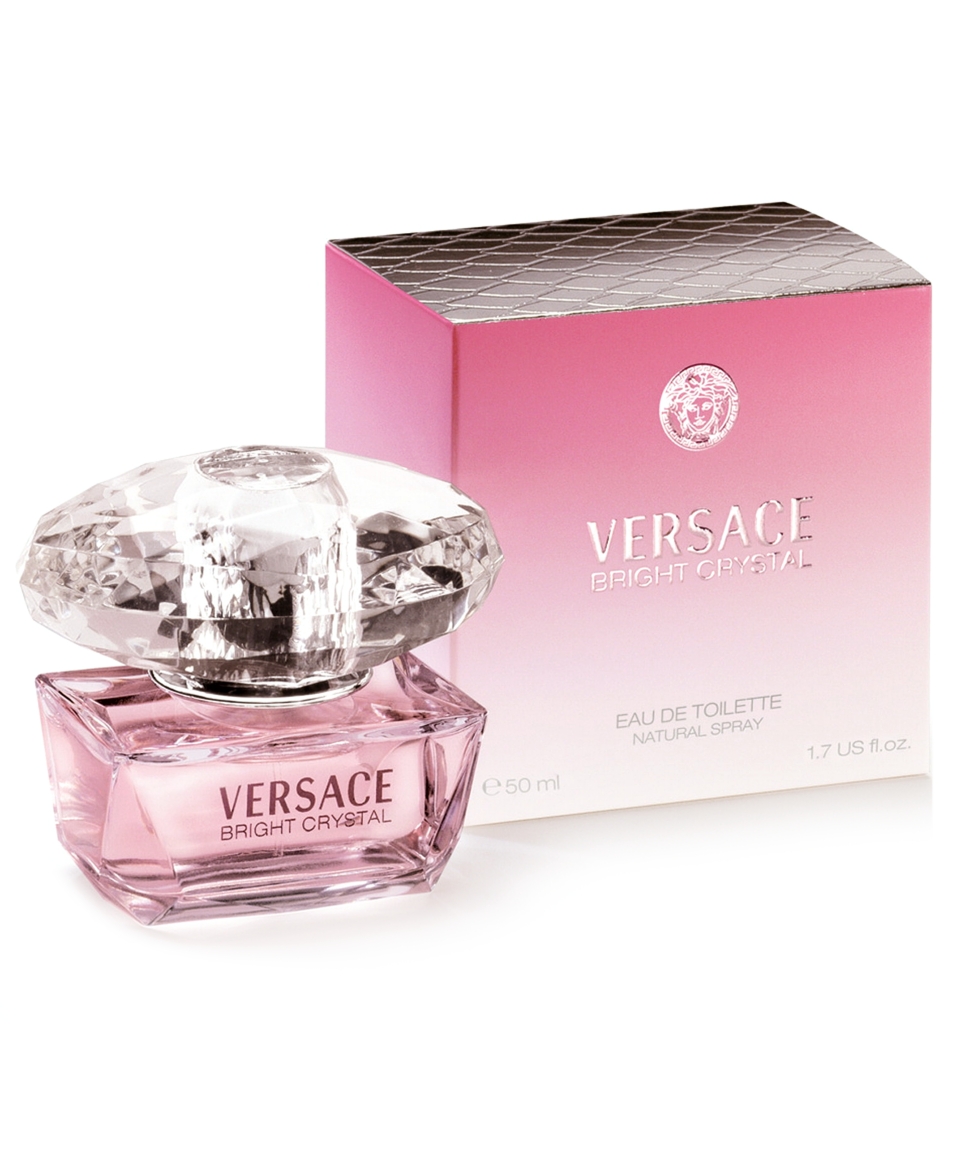 Shop Versace Perfume and Our Full Versace Collections