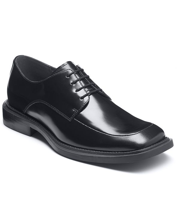 Kenneth Cole New York Silver Merge Oxford Dress Shoes & Reviews - All ...