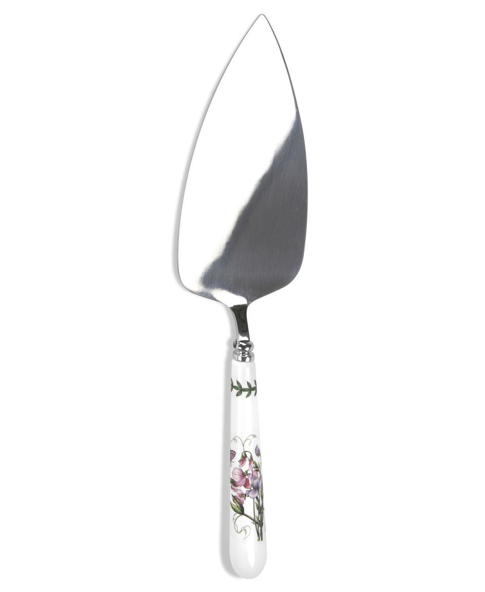 Portmeirion Flatware, Botanic Garden Meat Fork   Casual Dinnerware   Dining & Entertaining