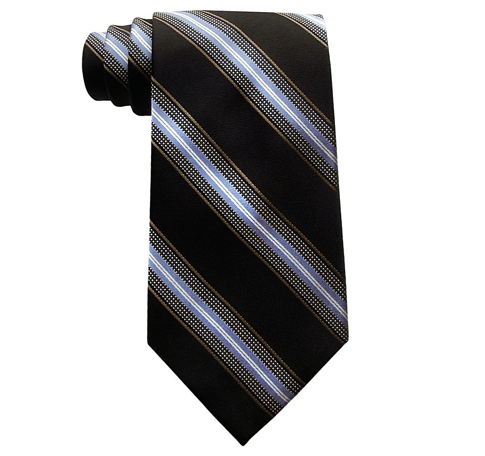 Michael Kors Tie, Nistros Neat   Mens Ties