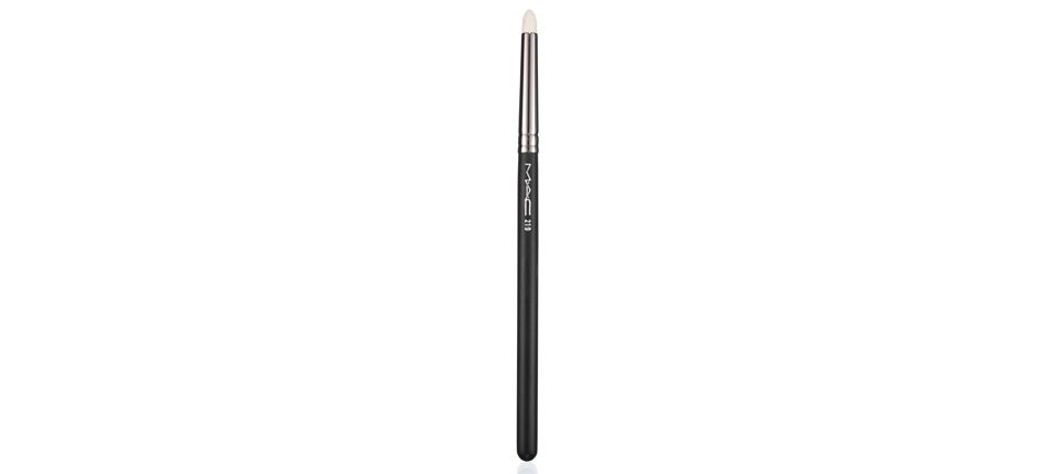 MAC 109 Small Contour Brush   Makeup   Beauty