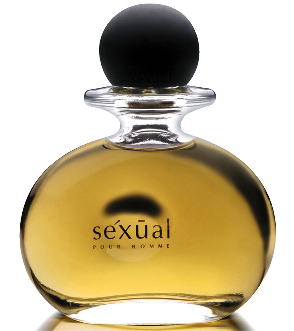 Michel Germain sexual pour homme Eau de Toilette, 2.5 oz   A