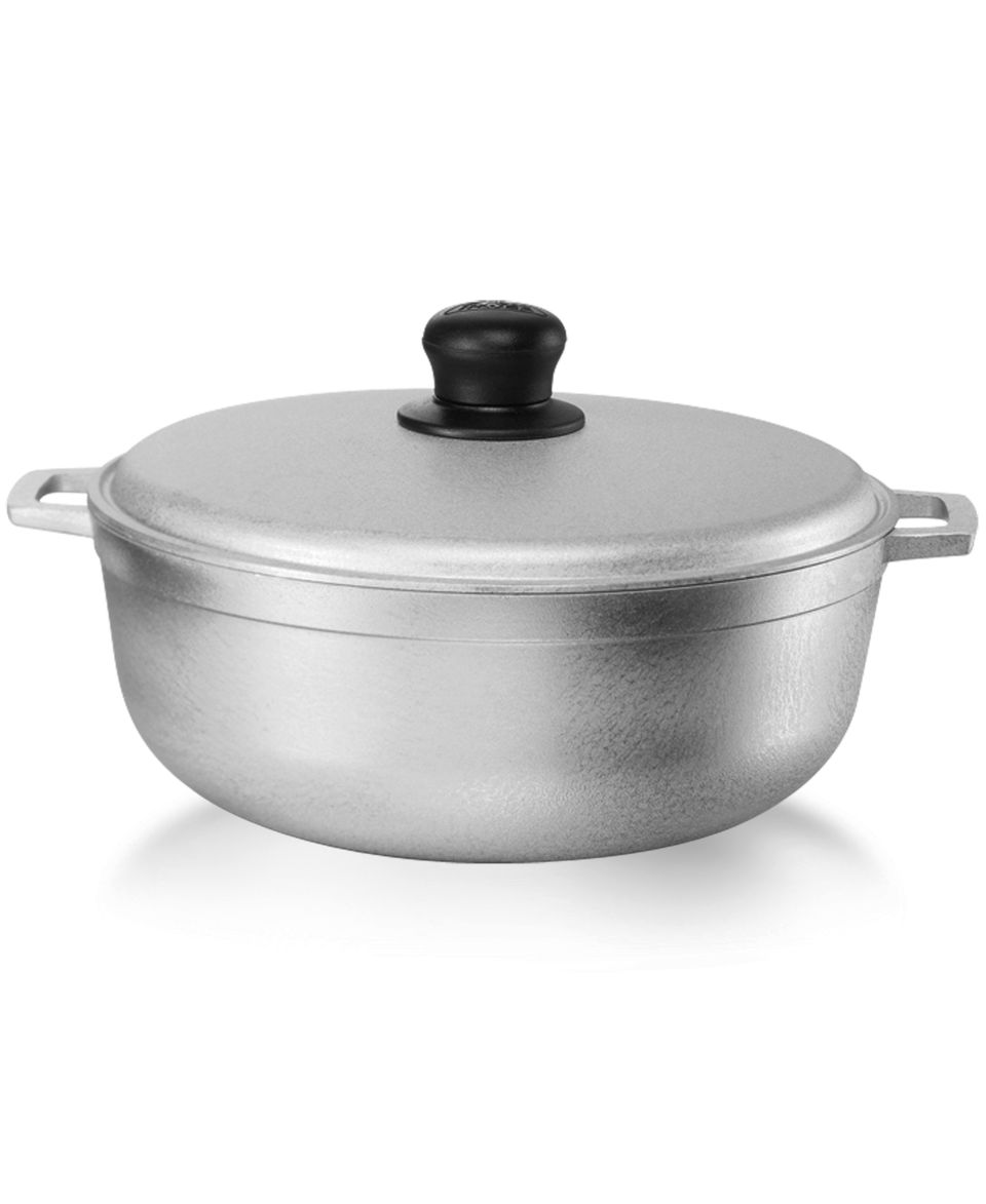 IMUSA Nonstick Aluminum Covered Caldero, 4.8 Qt.   Cookware   Kitchen