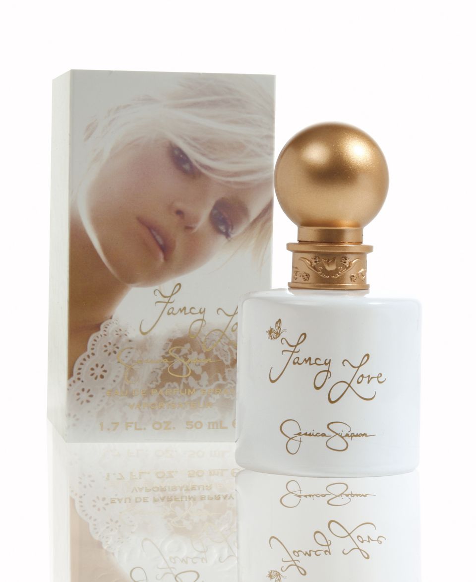 Jessica Simpson Fancy for Women Perfume Collection   