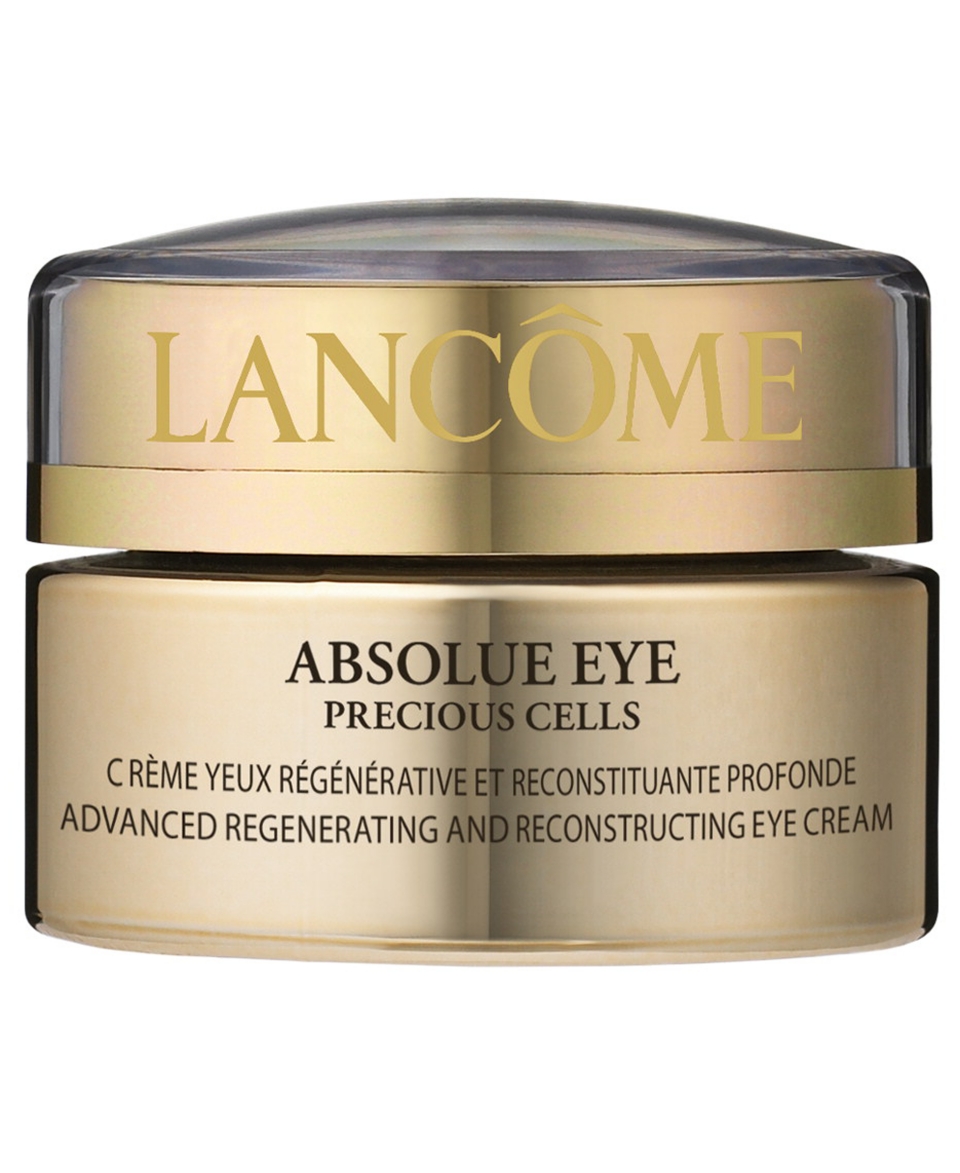 Lancôme Absolue Eye Precious Cells