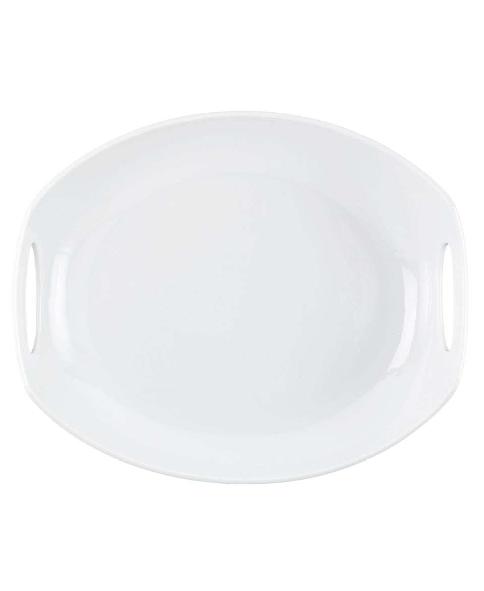 Dansk Dinnerware, Classic Fjord Platter   Casual Dinnerware   Dining