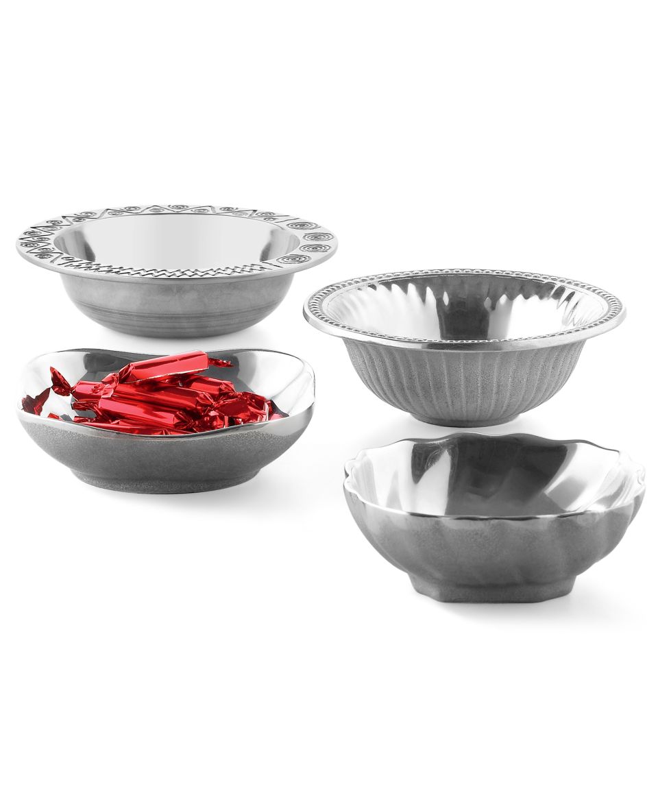 Wilton Armetale Boston Serveware Collection   Serveware   Dining